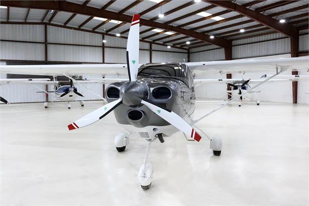 2021 TECNAM P2010 MKII Photo 4