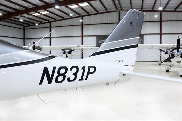 2021 TECNAM P2010 MKII Photo 5