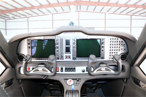 2021 TECNAM P2010 MKII Photo 2