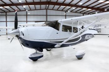 2008 CESSNA TURBO 206H STATIONAIR for sale - AircraftDealer.com