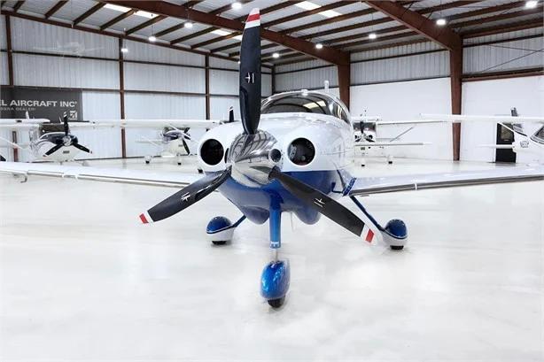 2017 CESSNA TTX Photo 4