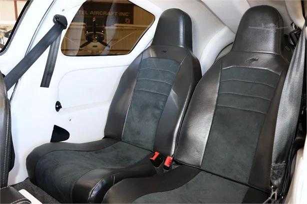 2017 CESSNA TTX Photo 6