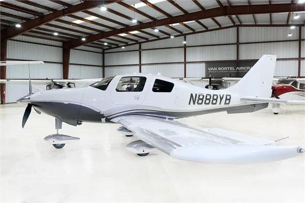 2006 CESSNA 400 Photo 2