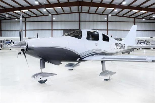 2006 CESSNA 400 Photo 3
