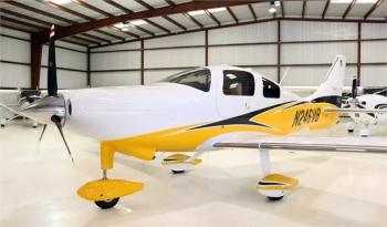 2015 CESSNA TTX for sale - AircraftDealer.com