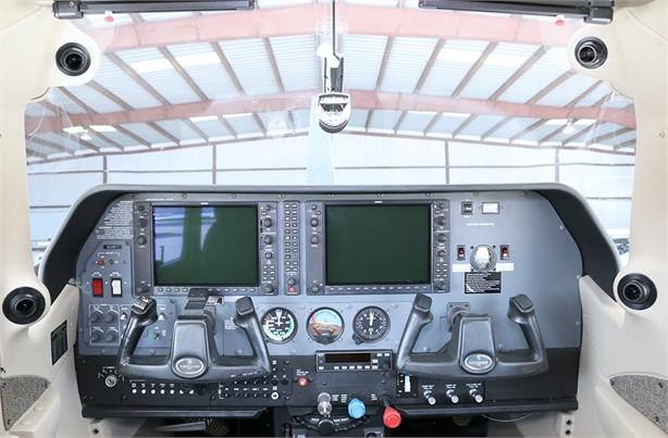2005 CESSNA TURBO 206H STATIONAIR Photo 7