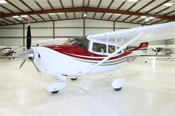 2005 CESSNA TURBO 206H STATIONAIR for sale - AircraftDealer.com