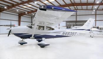 2011 CESSNA TURBO 182T SKYLANE for sale - AircraftDealer.com