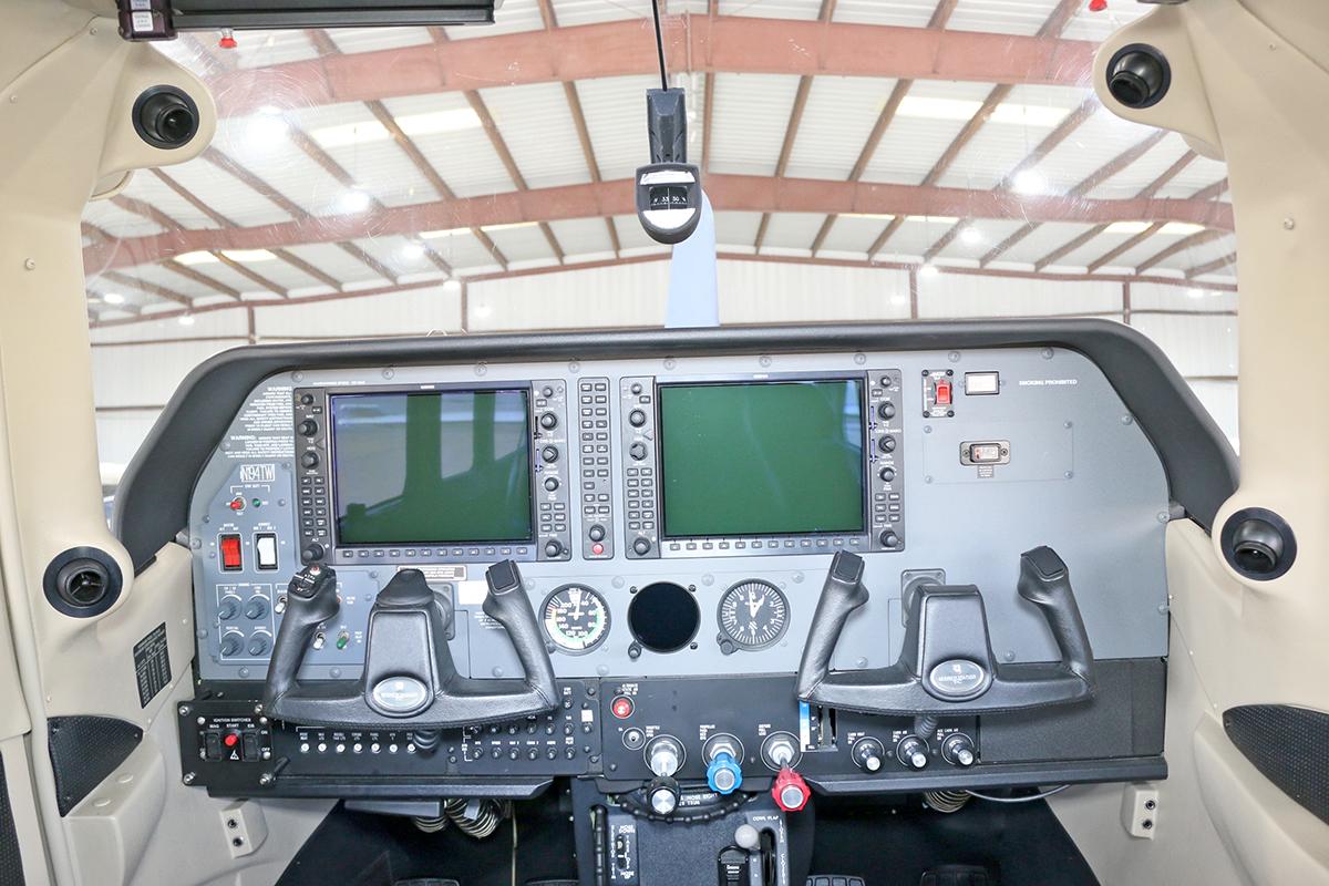 2014 CESSNA TURBO 206H STATIONAIR Photo 7