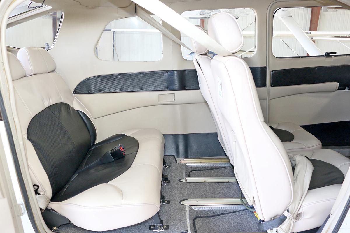 2014 CESSNA TURBO 206H STATIONAIR Photo 6