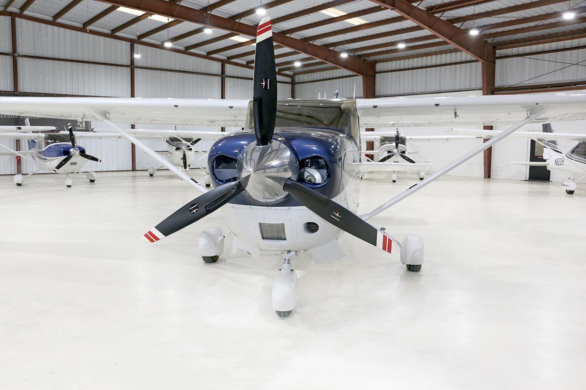 2014 CESSNA TURBO 206H STATIONAIR Photo 5