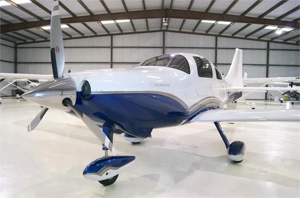 2006 CESSNA 400 Photo 4