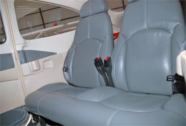 2002 CESSNA TURBO 182T SKYLANE Photo 5