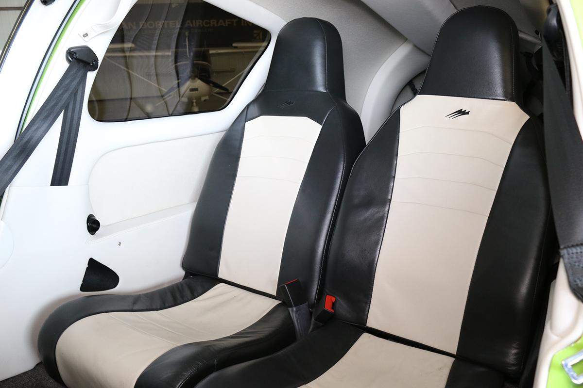 2015 Cessna TTX  Photo 6