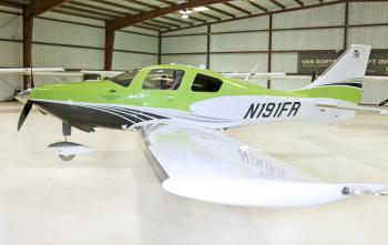 2015 Cessna TTX  for sale - AircraftDealer.com
