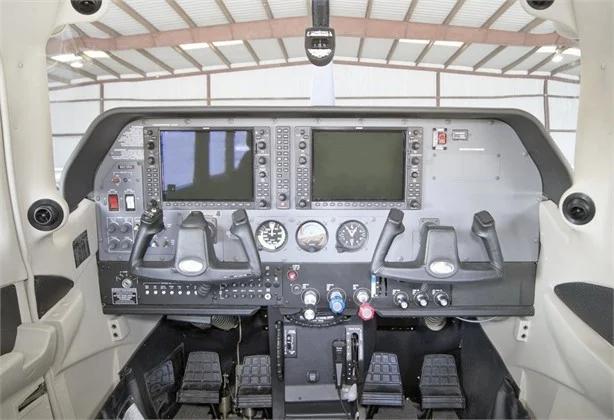 2012 CESSNA TURBO 206H STATIONAIR Photo 6
