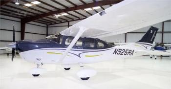 2012 CESSNA TURBO 206H STATIONAIR for sale - AircraftDealer.com