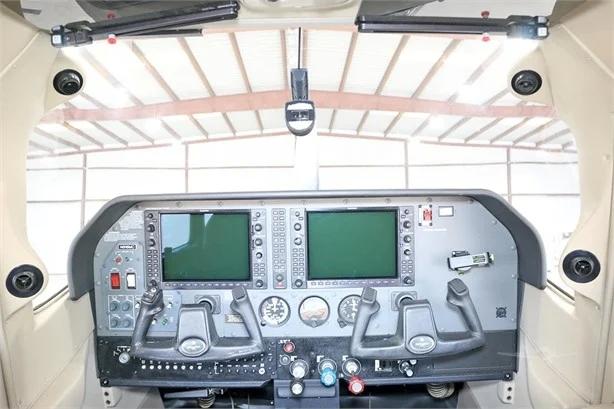 2009 CESSNA TURBO 182T SKYLANE Photo 7