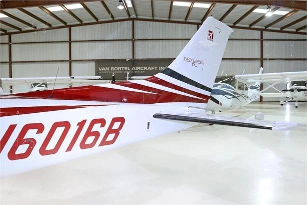 2006 CESSNA TURBO 182T SKYLANE Photo 5