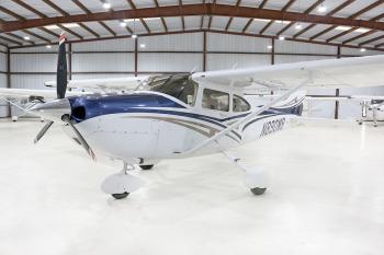 2013 Cessna 182T Skylane for sale - AircraftDealer.com