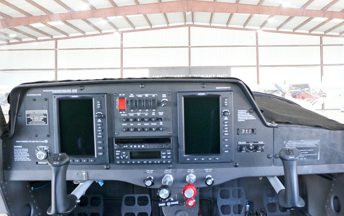 2011 CESSNA 162 Photo 7