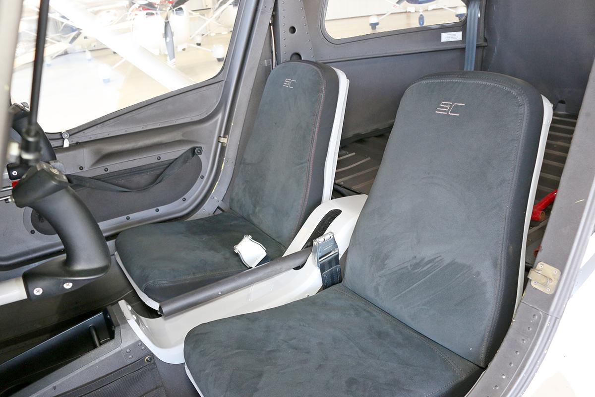 2011 CESSNA 162 Photo 6