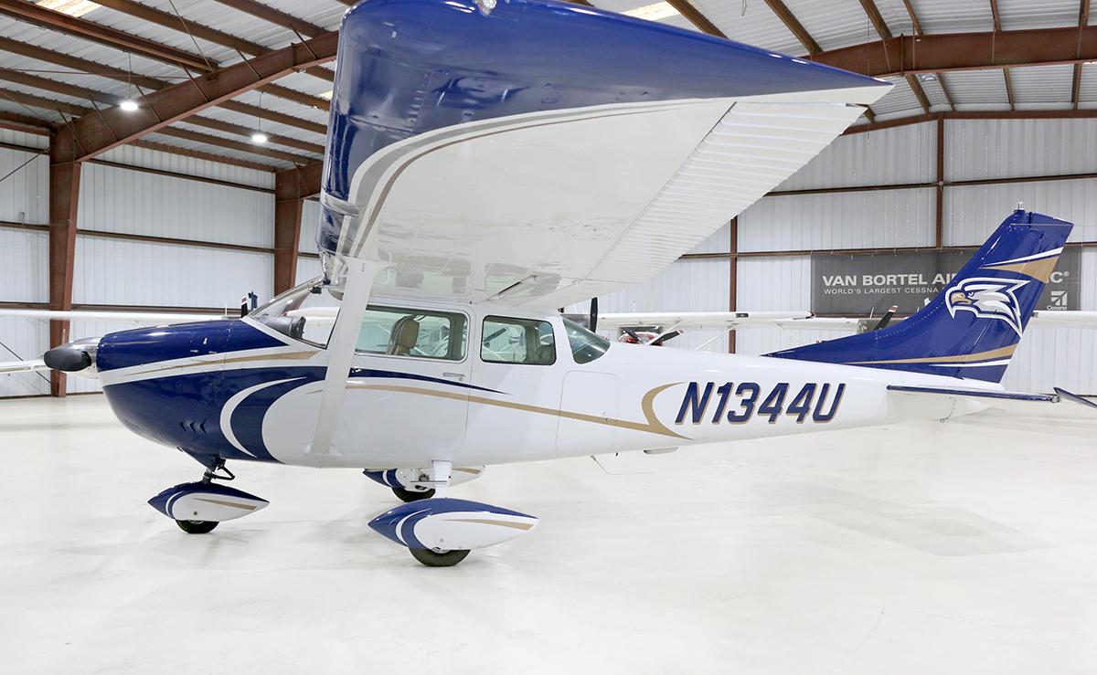 1963 CESSNA 182 SKYLANE Photo 5