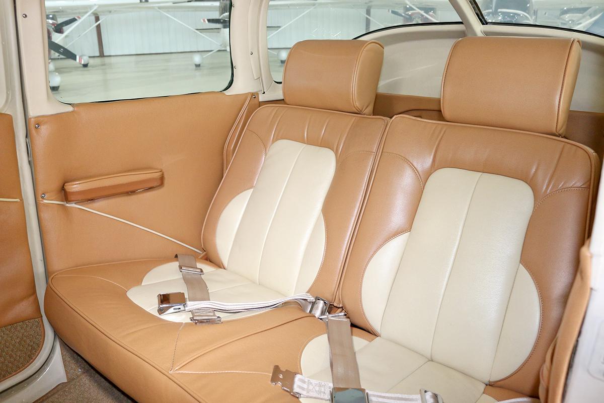 1963 CESSNA 182 SKYLANE Photo 6