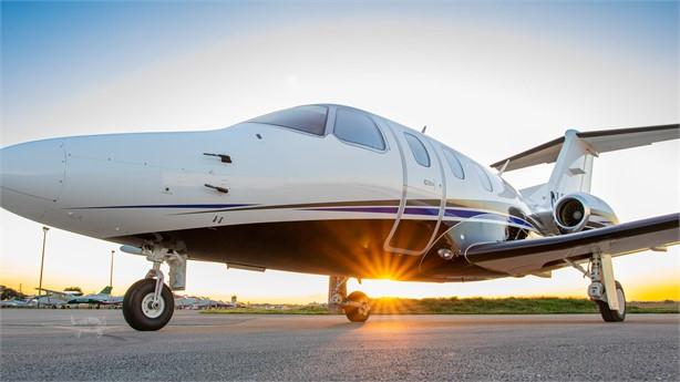 2007 ECLIPSE 500 Photo 3