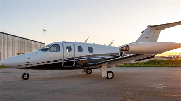 2007 ECLIPSE 500 Photo 2