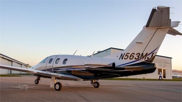 2007 ECLIPSE 500 Photo 3