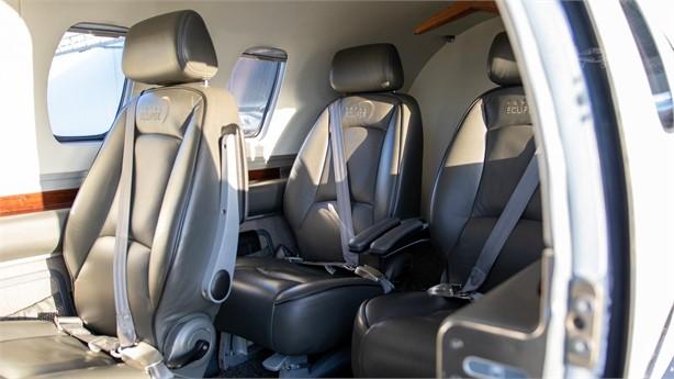 2007 ECLIPSE 500 Photo 5