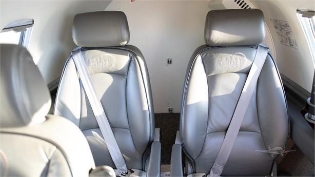 2007 ECLIPSE 500 Photo 7