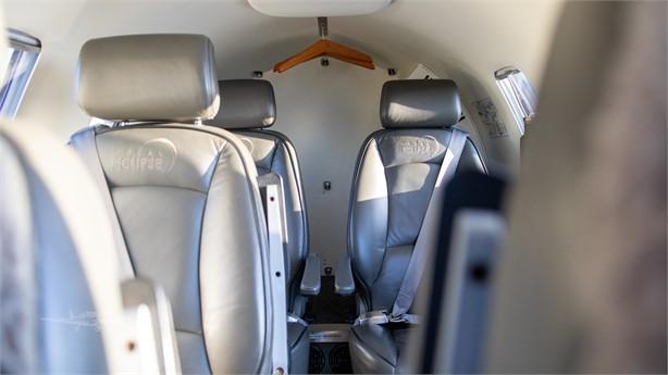 2007 ECLIPSE 500 Photo 2