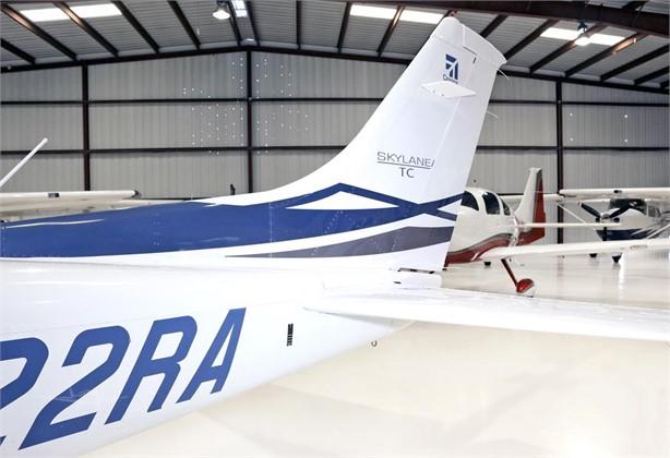 2007 CESSNA TURBO 182T SKYLANE Photo 5