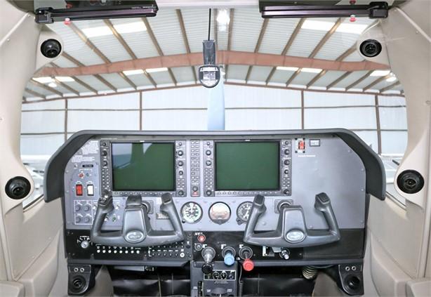 2007 CESSNA TURBO 182T SKYLANE Photo 7