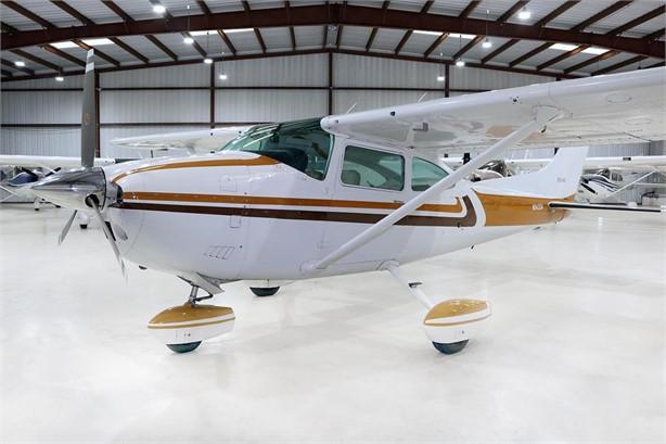 1978 CESSNA 182Q SKYLANE Photo 2