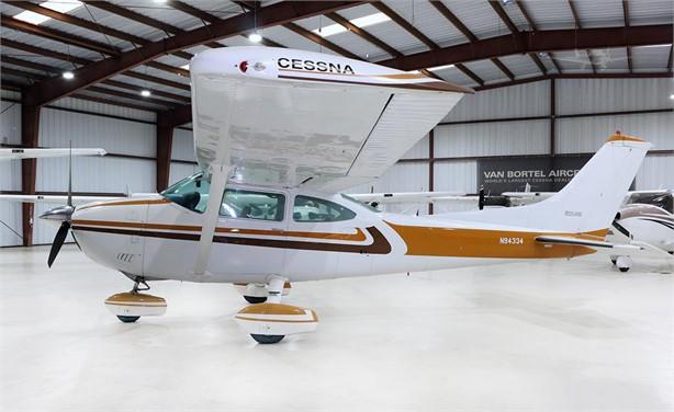 1978 CESSNA 182Q SKYLANE Photo 3