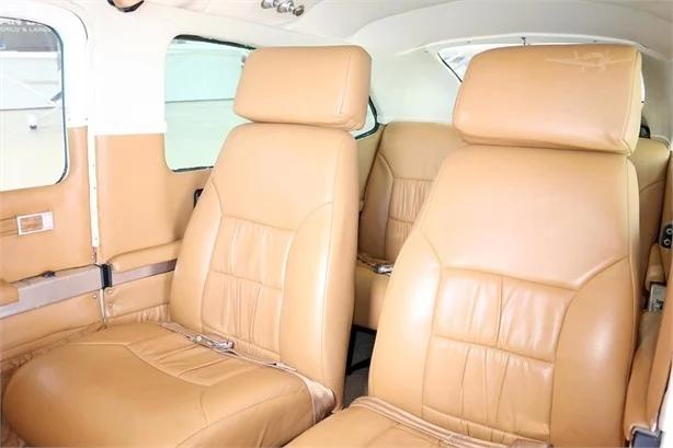 1977 CESSNA TURBO 210M Photo 6