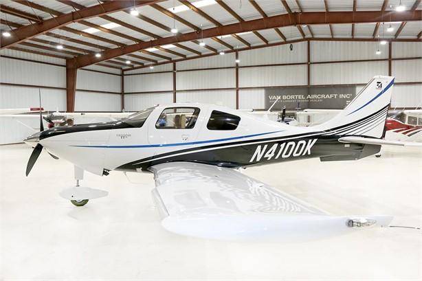 2017 CESSNA TTX Photo 3