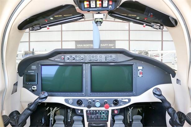 2017 CESSNA TTX Photo 7