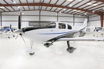 2017 CESSNA TTX for sale - AircraftDealer.com