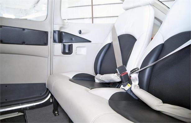 2012 CESSNA TURBO 182T SKYLANE Photo 7