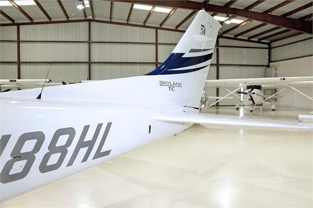 2005 CESSNA TURBO 182T SKYLANE Photo 5