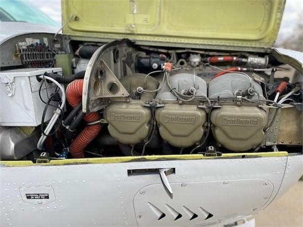 1991 BEECHCRAFT F33A BONANZA Photo 3