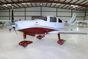 2010 Cessna 400 SLX for sale - AircraftDealer.com