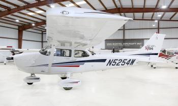 2002 Cessna 172SP Skyhawk SP for sale - AircraftDealer.com