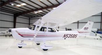 2003 CESSNA 172S SKYHAWK SP for sale - AircraftDealer.com