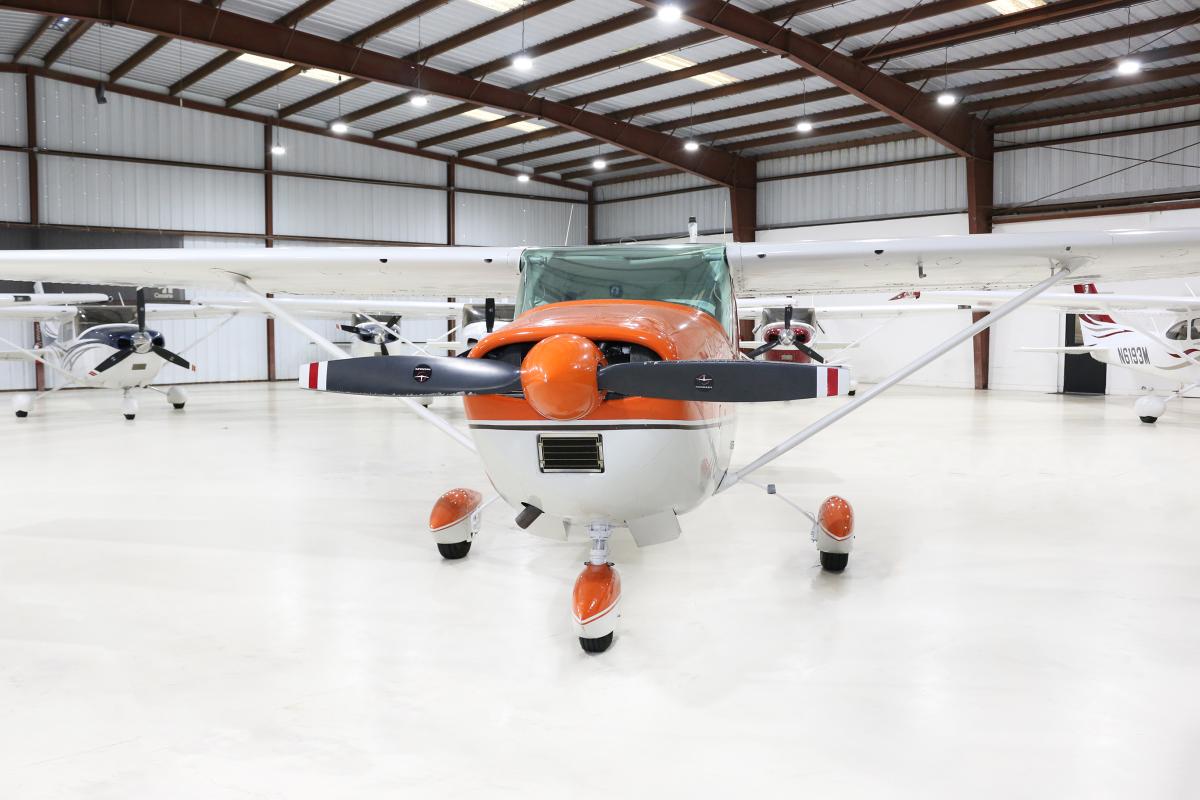 1964 CESSNA 182 SKYLANE Photo 3