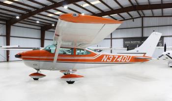 1964 CESSNA 182 SKYLANE for sale - AircraftDealer.com